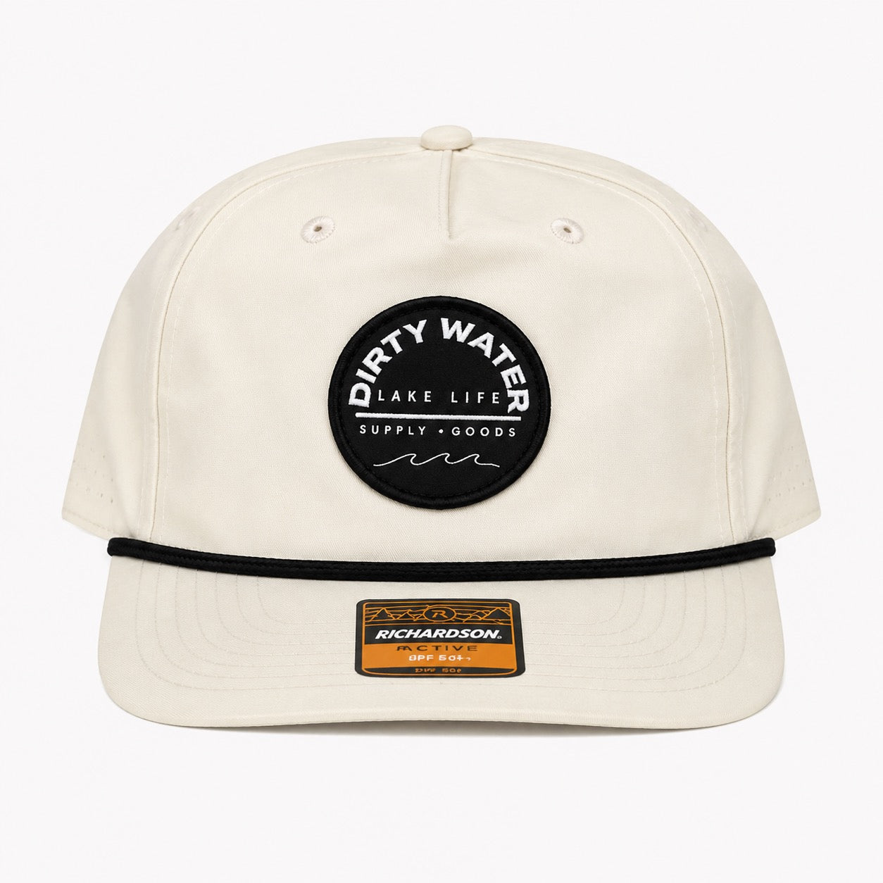 Heritage Rope Hat